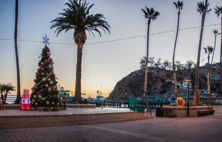 california-holiday-events