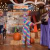 great wolf lodge howl o ween