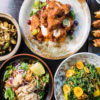Thanh-Tinh-Chay-Vegan-Restaurant-San-Diego-California