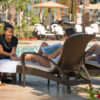 four-seasons-hotel-las-vegas-poolside-massage