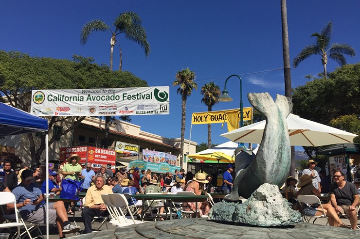 California_Avocado_Festival