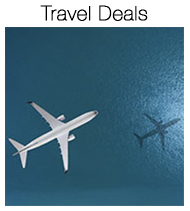 travel deals
