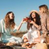 california wines for spring