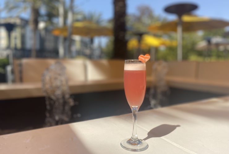 bistango irvine cocktail