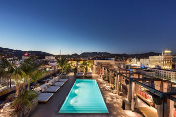 dream-hollywood-rooftop-nighttime