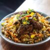 Day of the Kabuli Pulao (3)