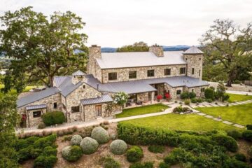 skipstone Residence Exterior