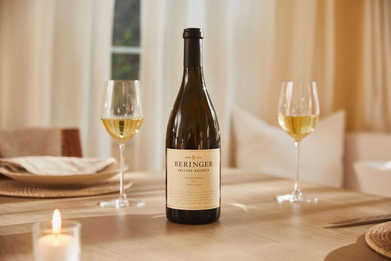 california wine beringer