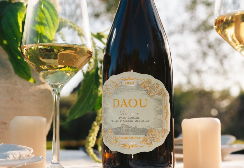 california wine daou